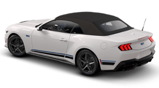 2025 Ford Mustang® External Image 3